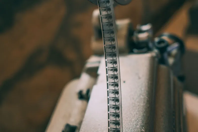 Crowdsourced Clarity: How Amateur Archivists Are Outperforming Hollywood's Own Vaults