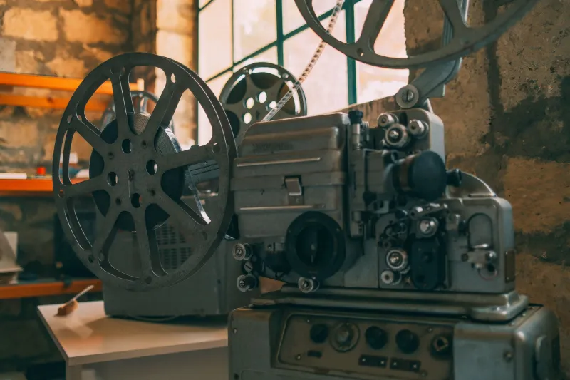 Difficult by Design: Why the Films Nobody Finished Are the Ones That Actually Lasted