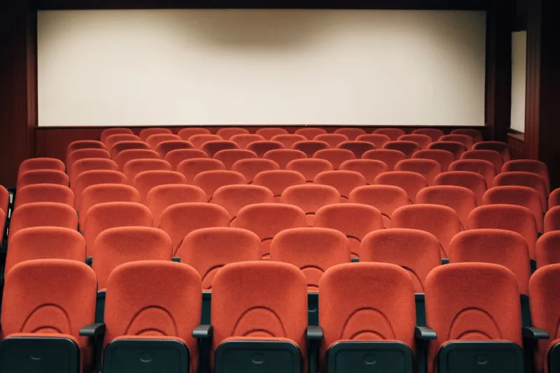The Festival Vanishing Act: Acclaimed Independent Films That Debuted Once and Disappeared