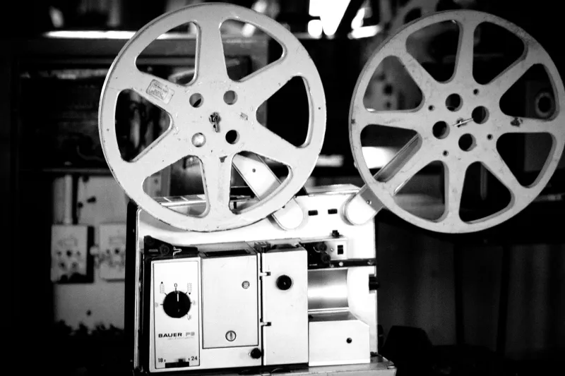 Inside the Restoration Queue: Who Decides Which Forgotten Films Get Saved in 2025