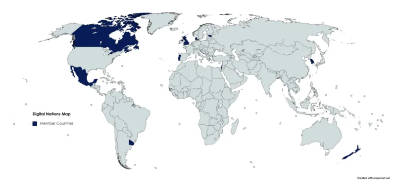 The Invisible Map: How Streaming Borders Keep Entire Cinema Movements Out of American Reach