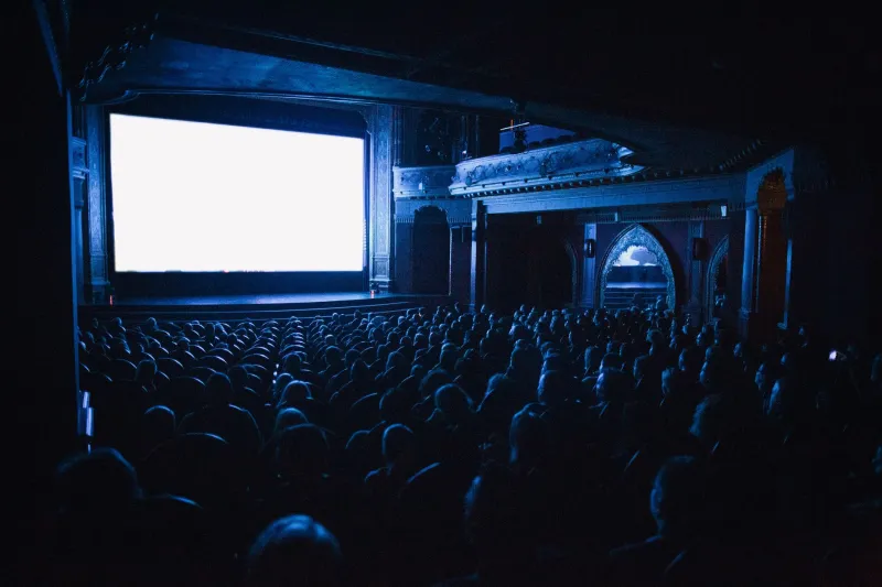 Show Up or Miss Out: The Underground Filmmakers Weaponizing Scarcity Against the Algorithm